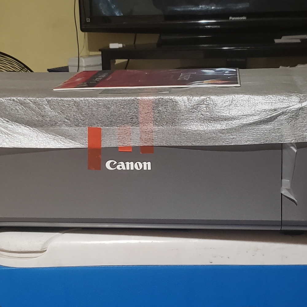 Canon printer